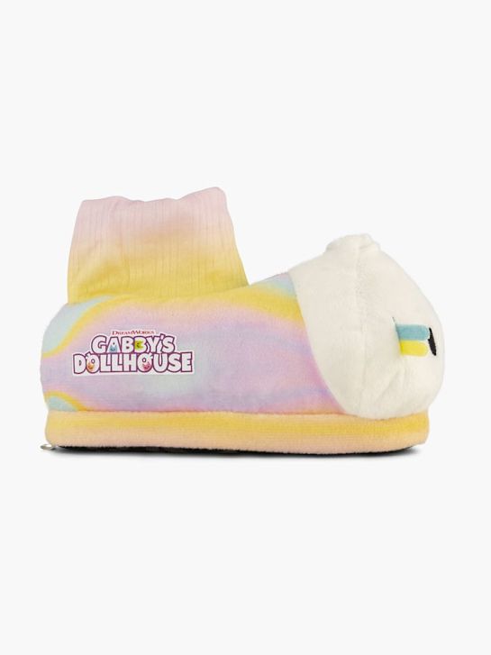 Gabby's Dollhouse Pluche pantoffel