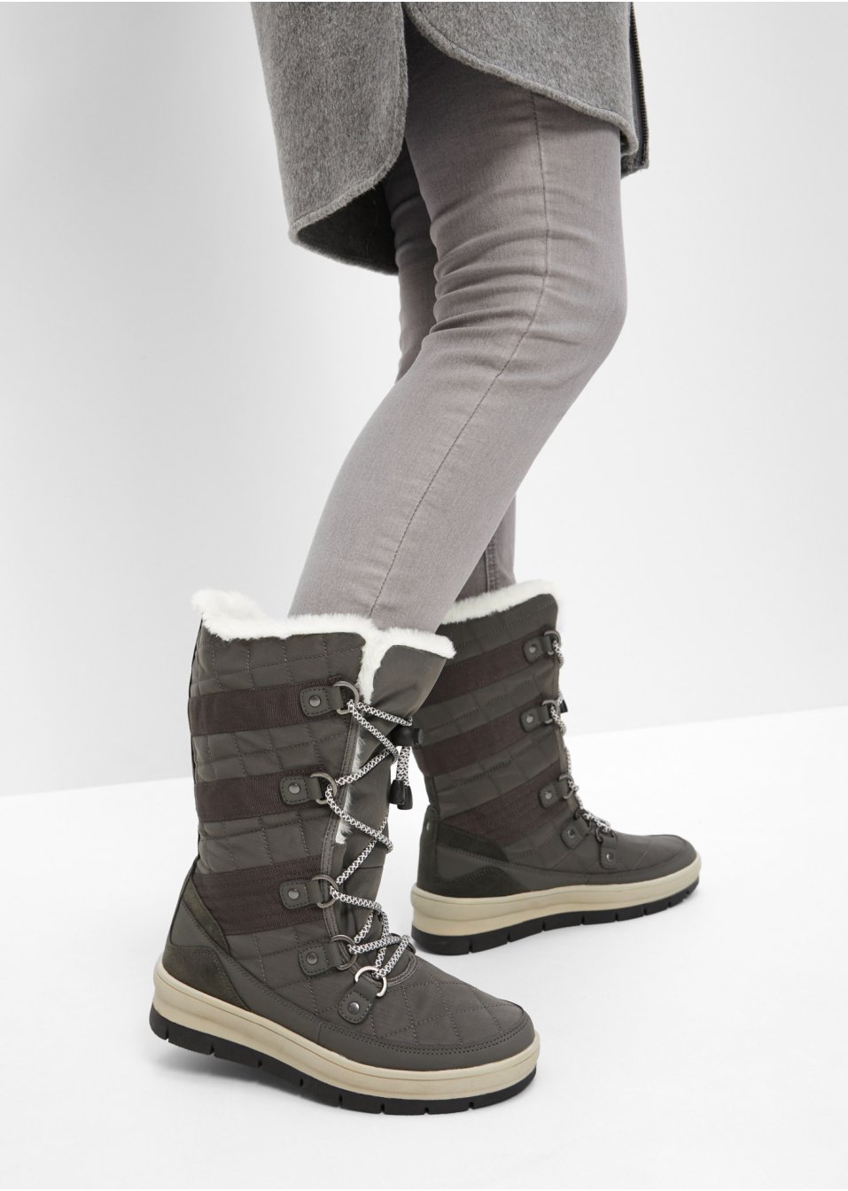 Boots de randonnée
