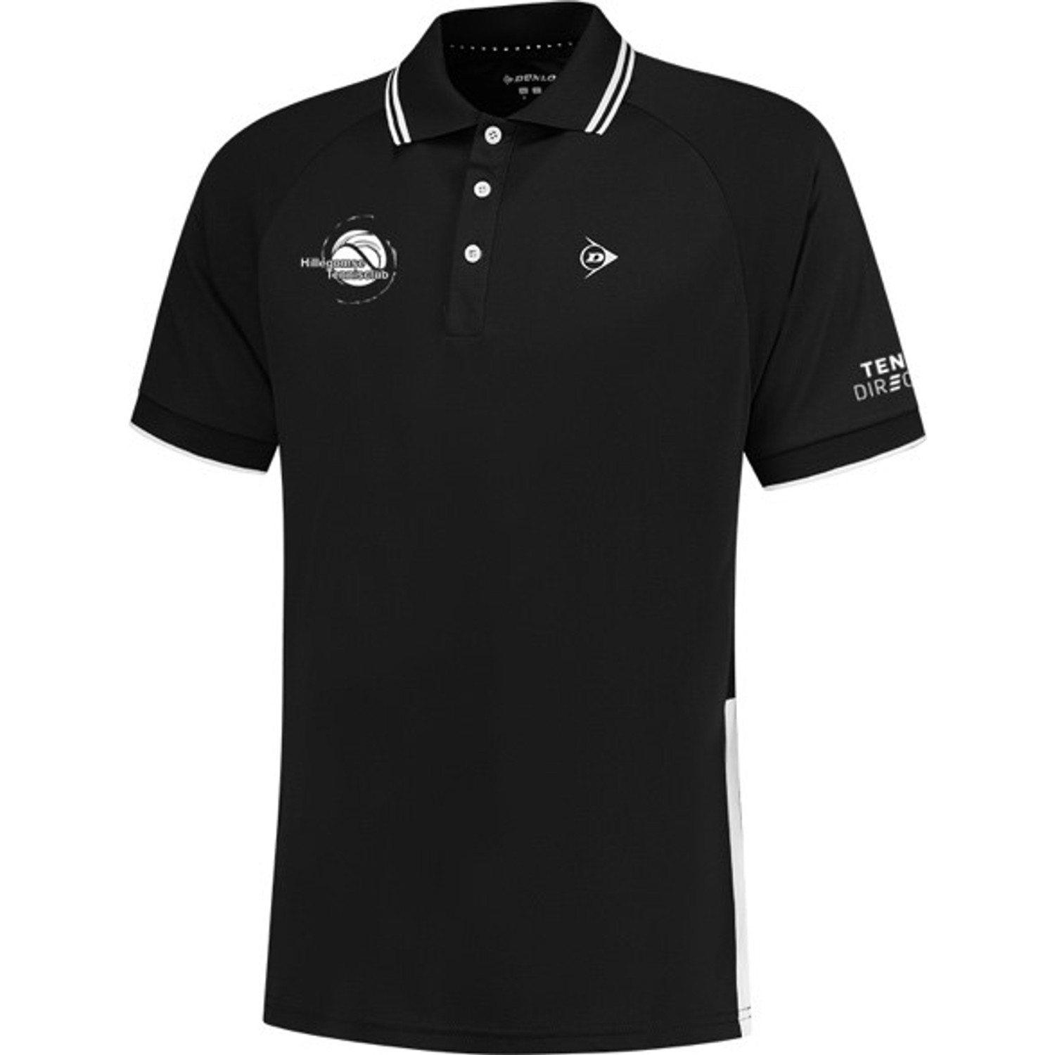 Dunlop Club Polo - Hillegom