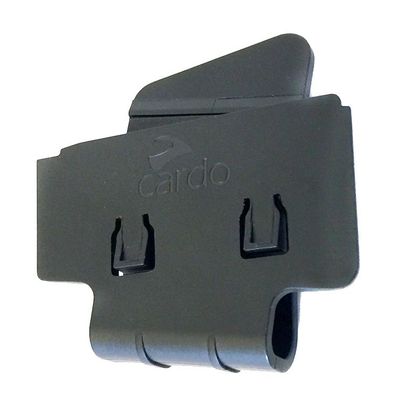 Pièces intercom Cardo clip de fixation pour scala rider Freecom 1,2 et 4
