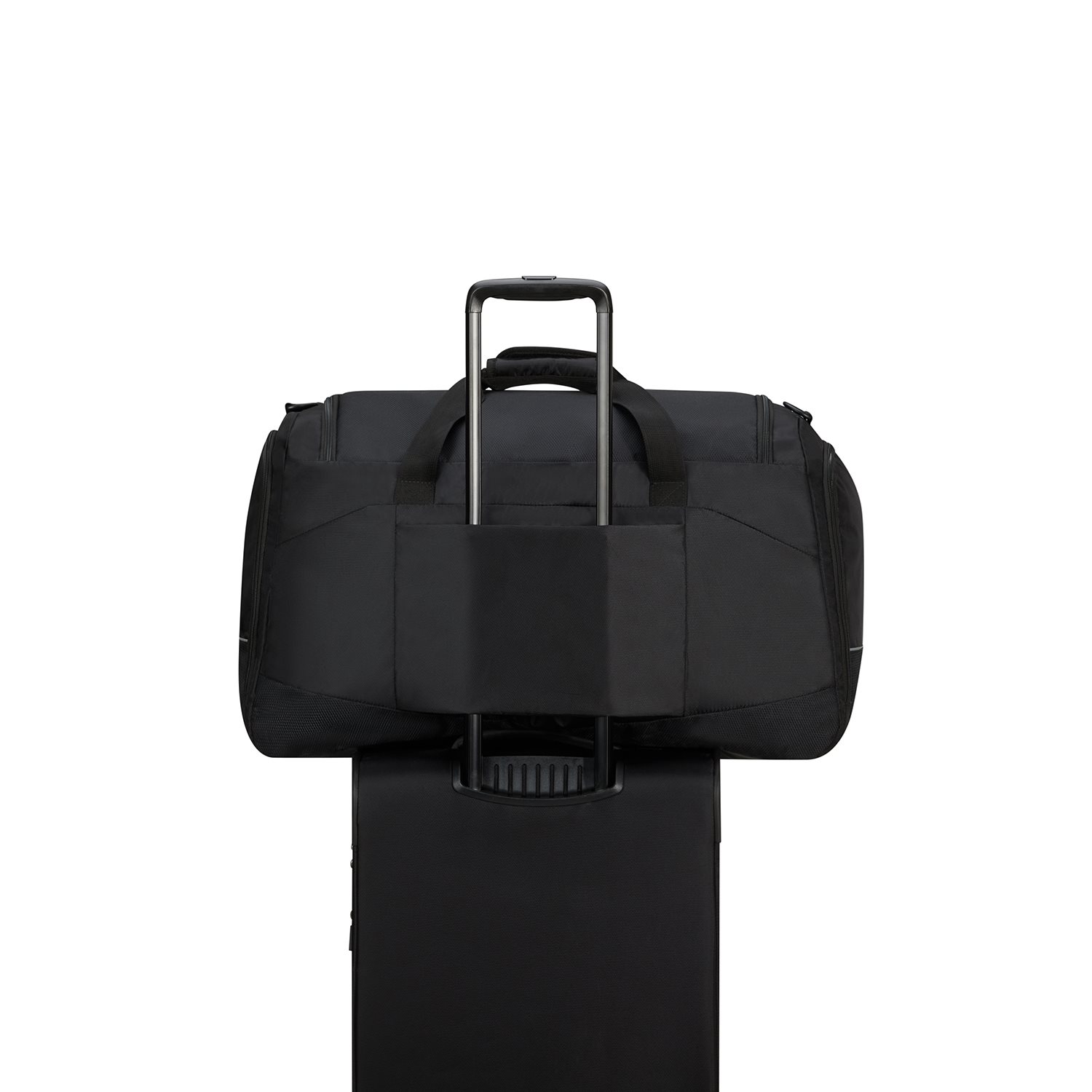 American Tourister Summerride Duffle L black