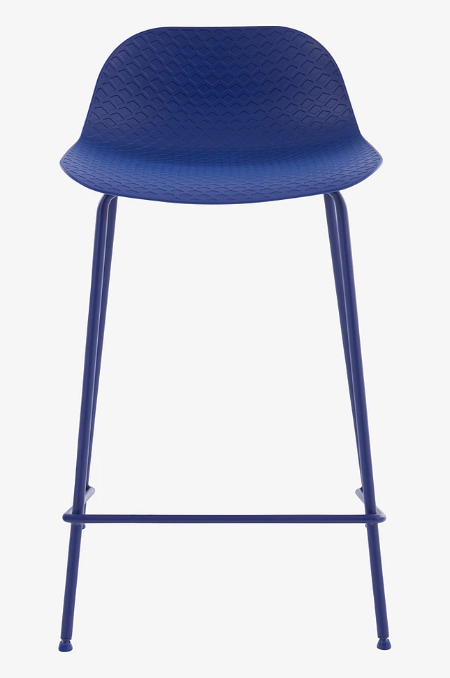 TARIFA barstol 2-pk
