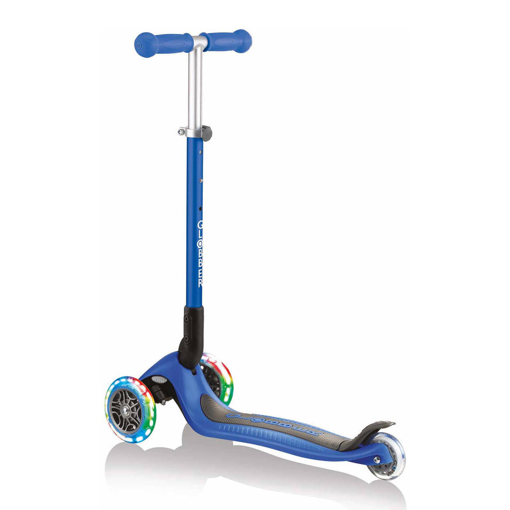 Driewieler step Primo