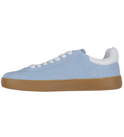 Lacoste Schuhe - Baseshot 224 - Polar Blue/Multi