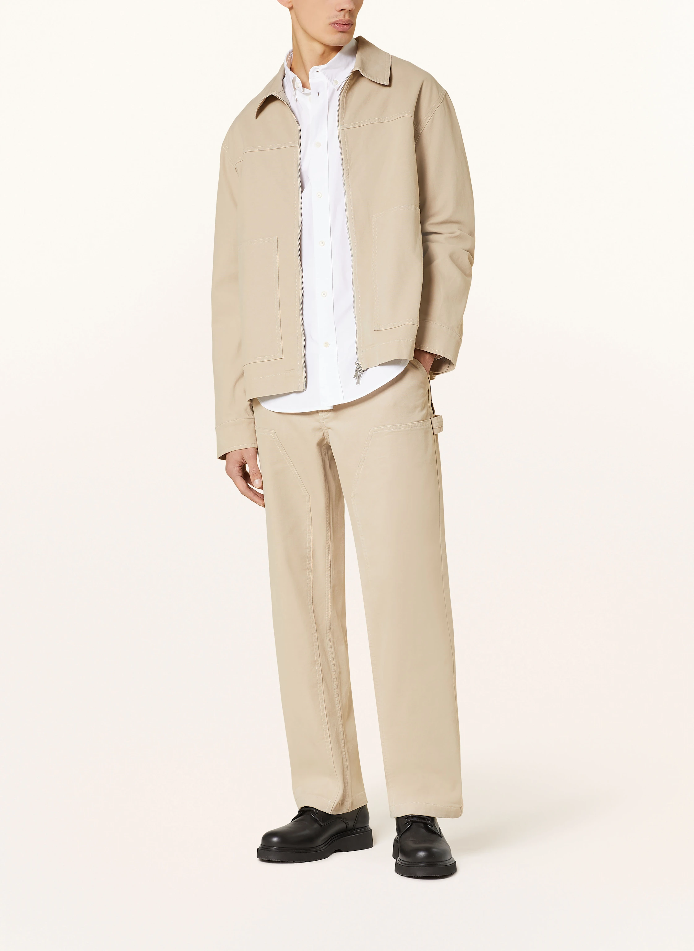 ARMEDANGELS Overjacket CONSTAA