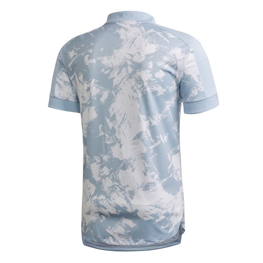 adidas Maillot d'Entraînement Condivo 20 Primeblue - Bleu/Bleu Enfant