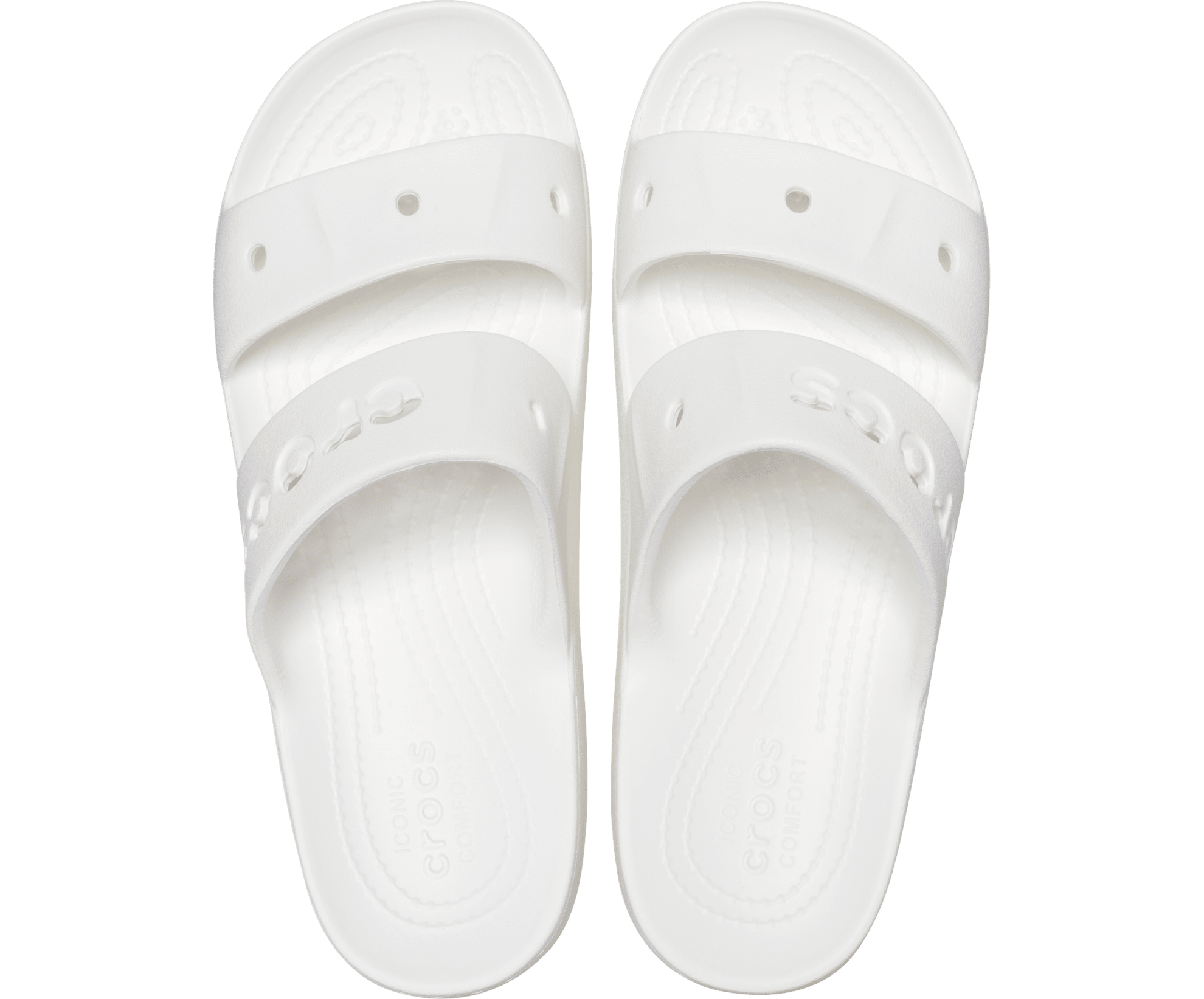 Baya Platform Sandal