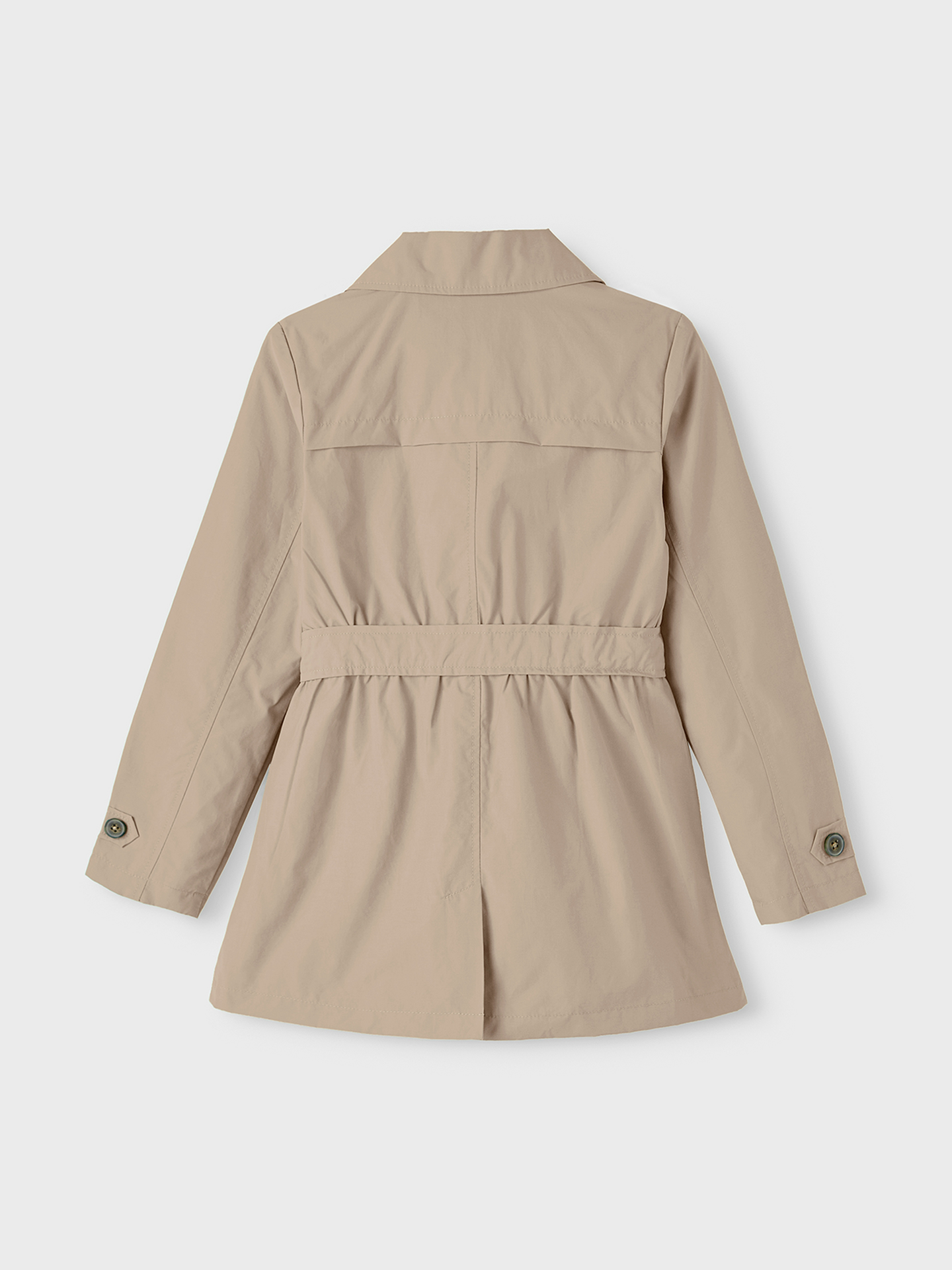 Madelin Trench Coat