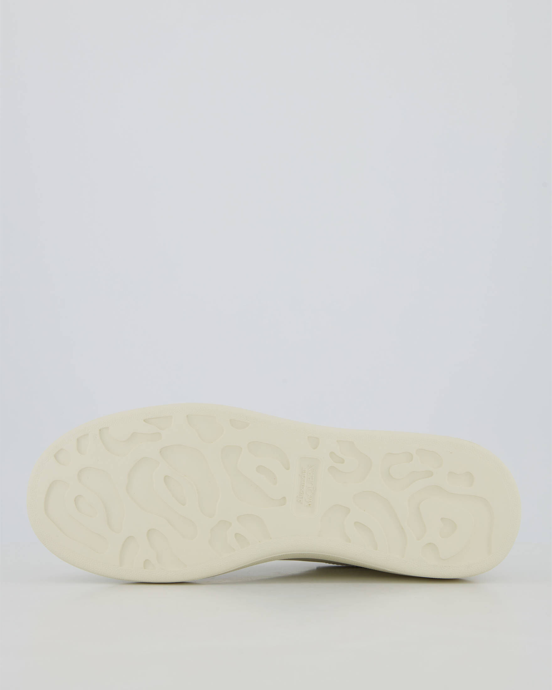 Alexander McQueen| Herren Sneaker OVERSIZED