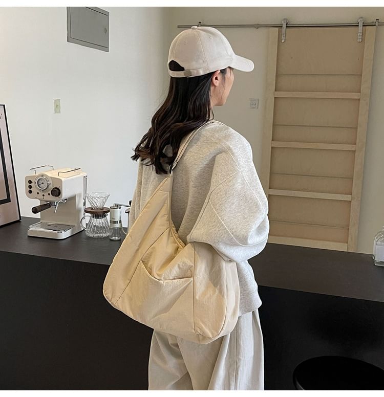 Hikuozy - Effen Tote Bag