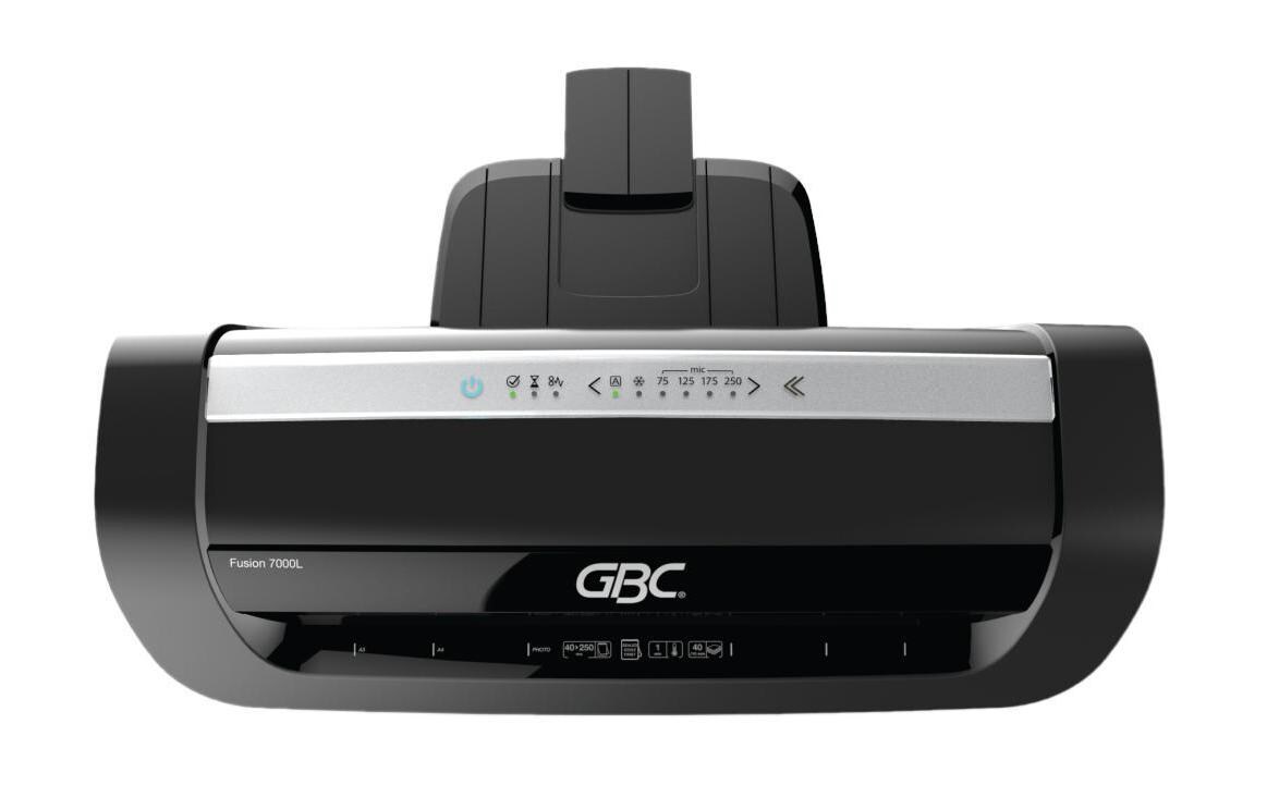 Laminiergerät Fusion Plus 7000L A3 250 µm<br>Laminator für den häufigen Gebrauch in Büros und Bildungseinrichtungen