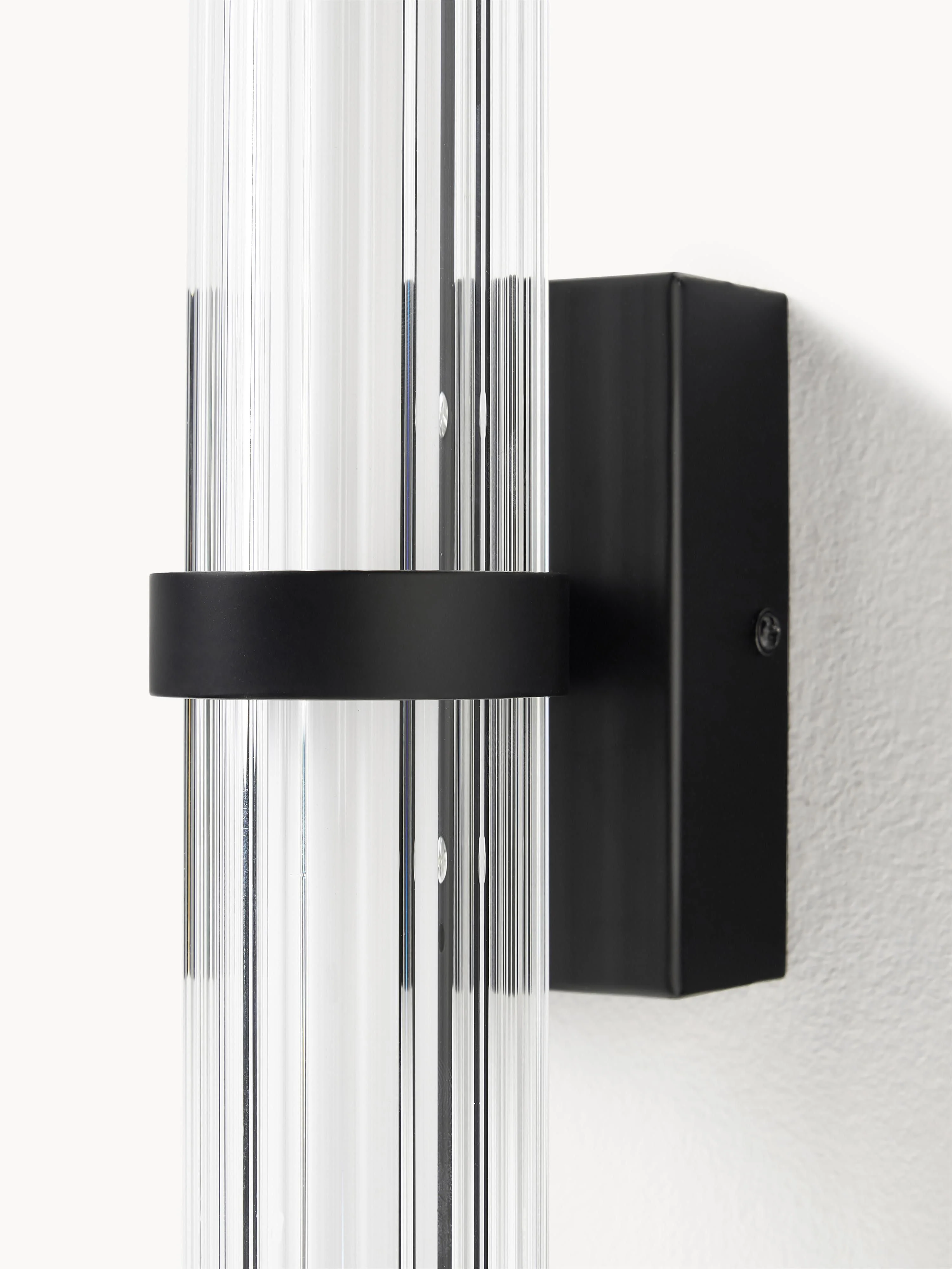 LED-wandlamp Mirabella