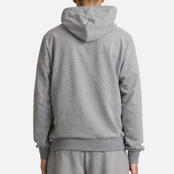 Sweatshirt ROSSIGNOL LOGO SWEAT HOOD FL HEATHER GREY