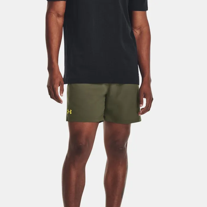 Under Armour Tech Vent Short Heren