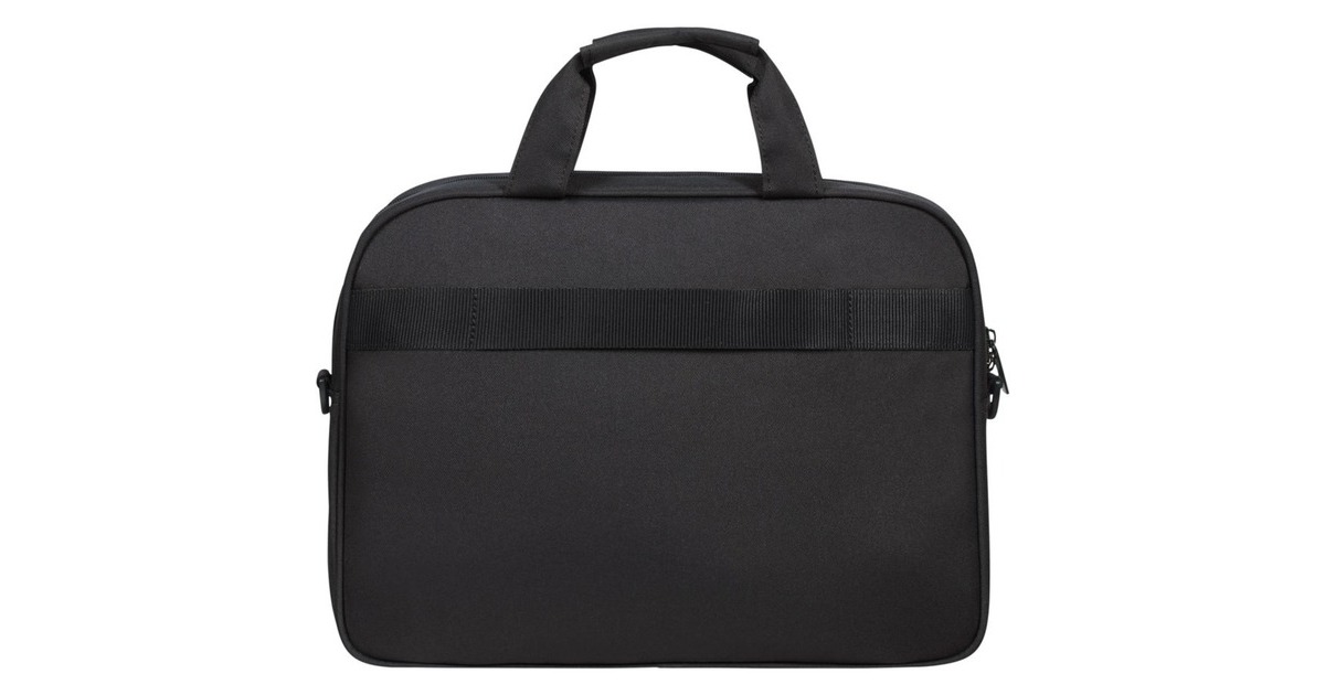 SamsoniteAmerican Tourister AT Work schoudertas 15.6 inch  (Zwart)