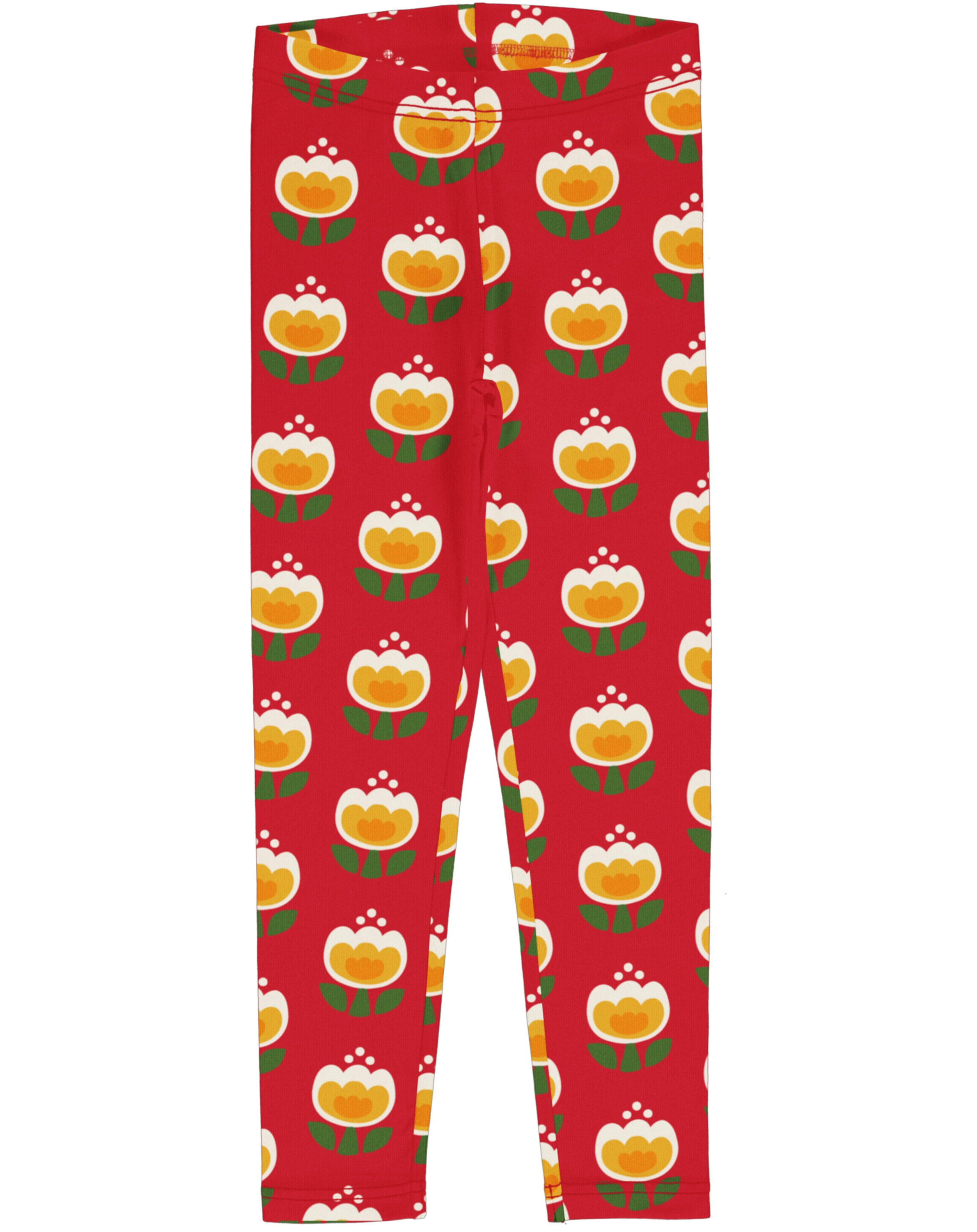 Leggings TULIP in rot