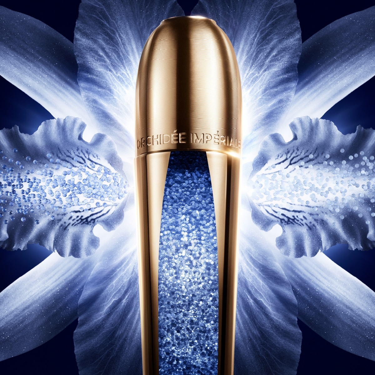 GUERLAIN Orchidée Impériale Le Concentré Micro-Lift