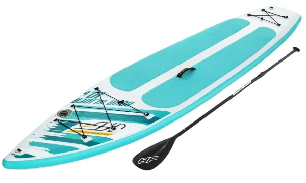 Bestway Paddleboard (SUP) Aqua Glider Set - 320cm - max 110 kg