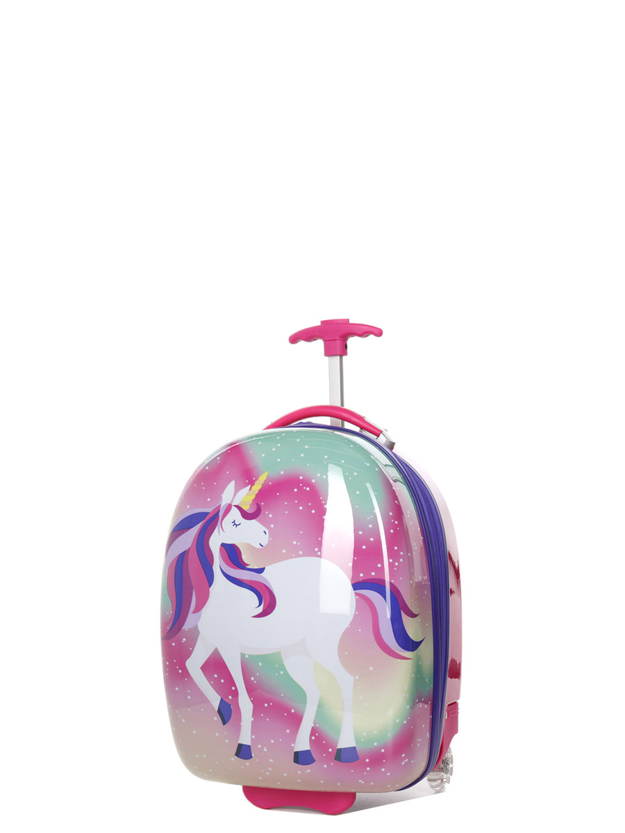 Valise Heys Fashion Unicorn 46 cm - 2 roues