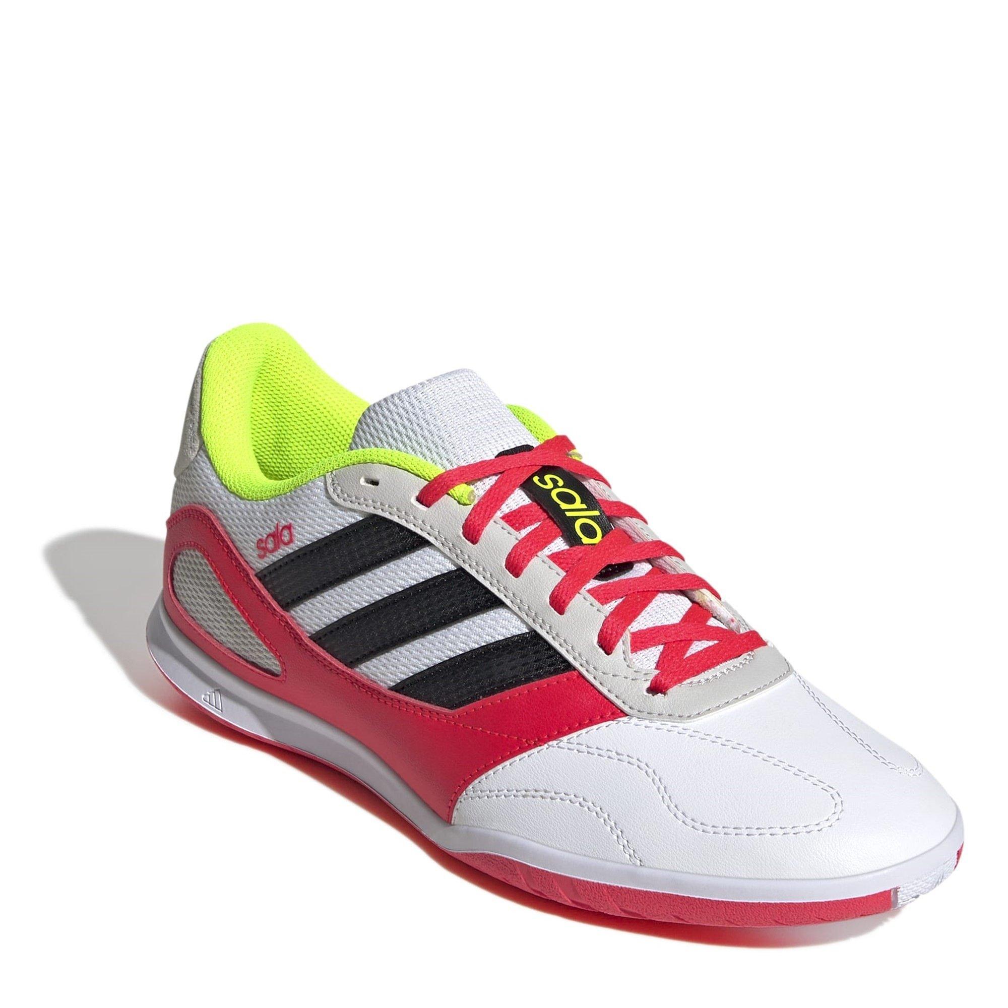 adidas Super Sala Indoor Court Football Boots