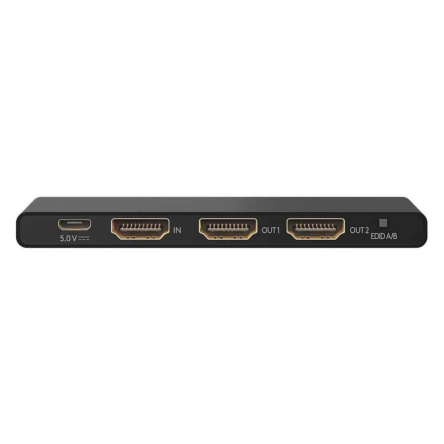 Goobay Splitter HDMI 1 vers 2