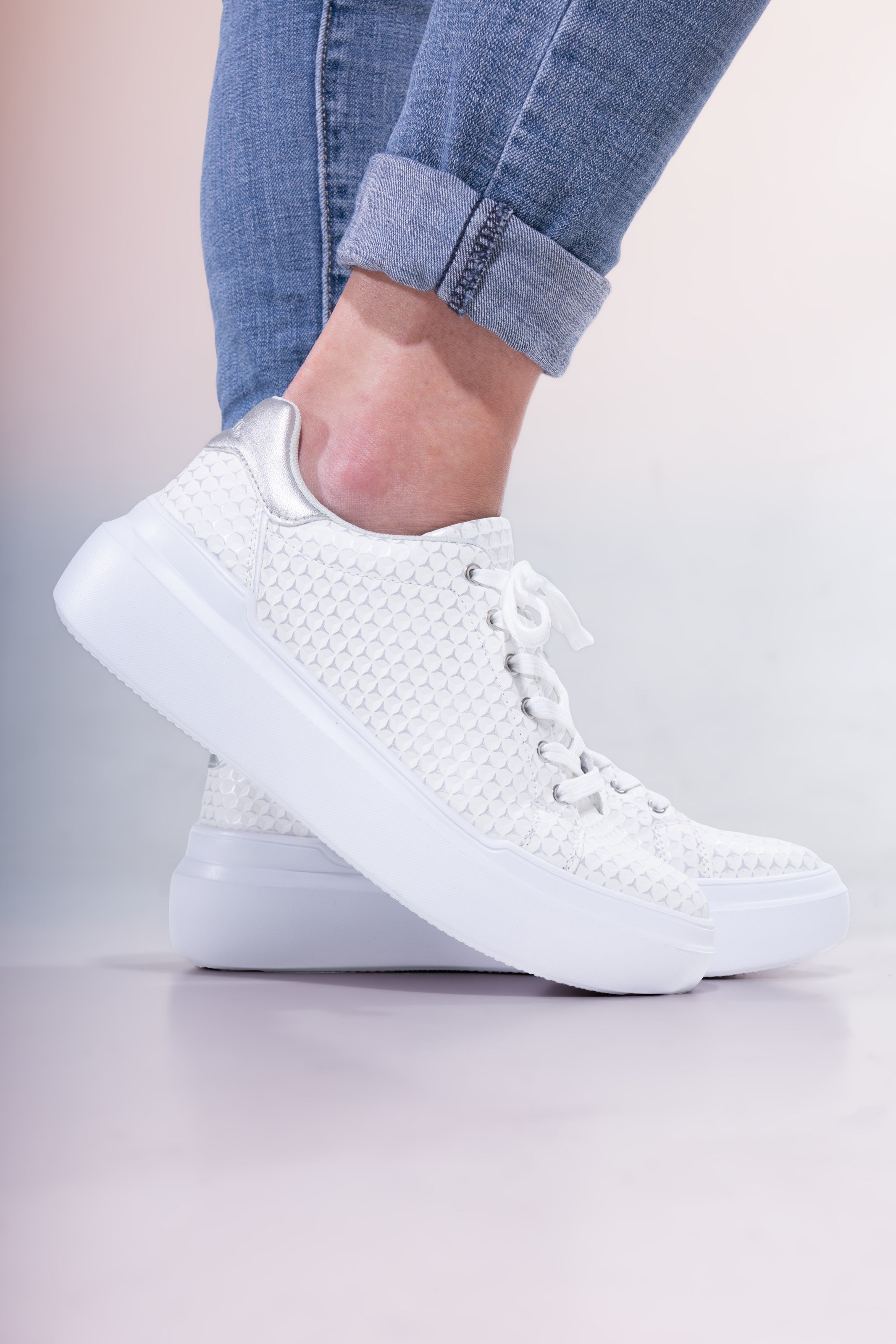 Belizze Bogstad sneaker