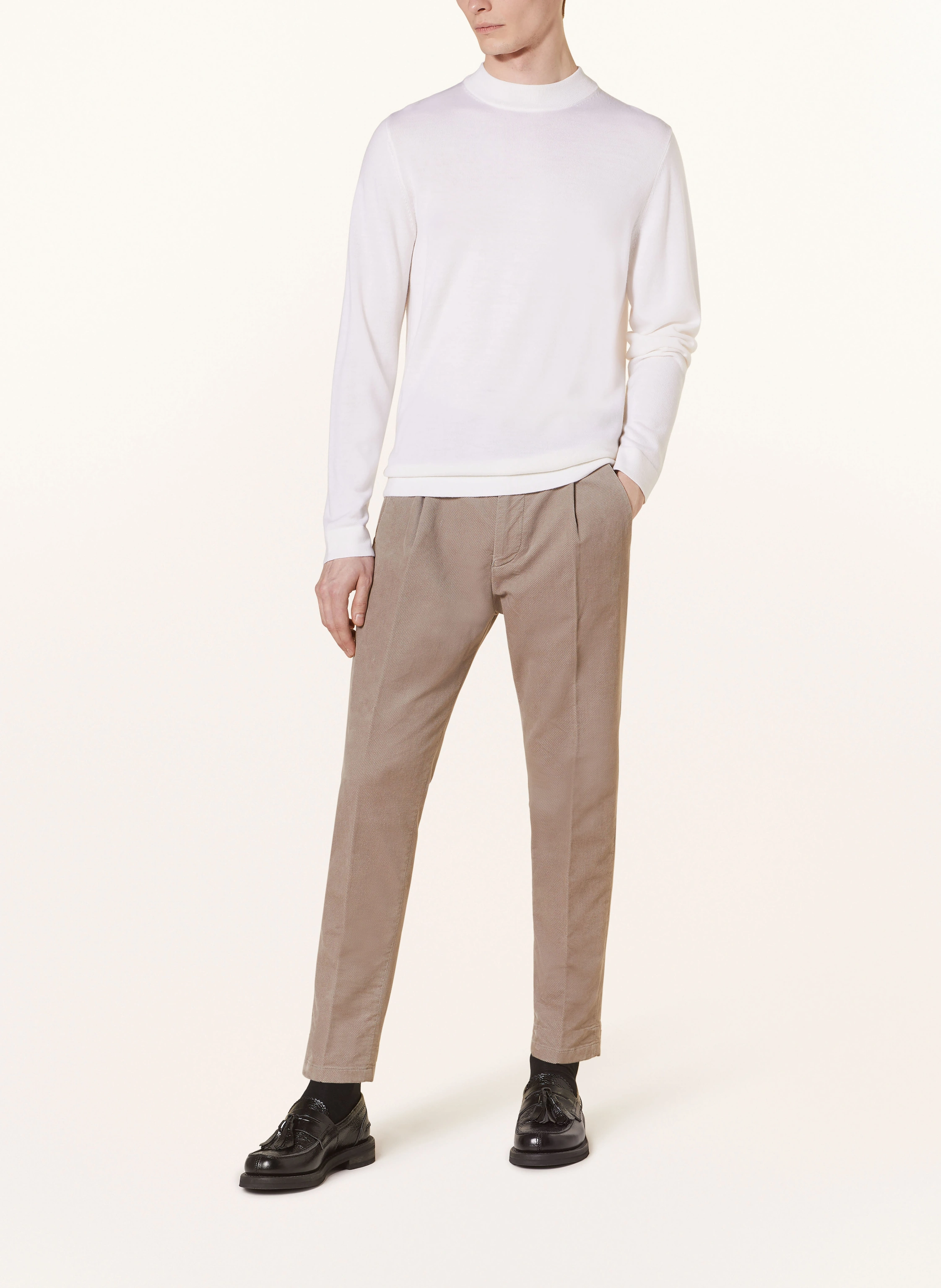 DRYKORN Pullover ARWON