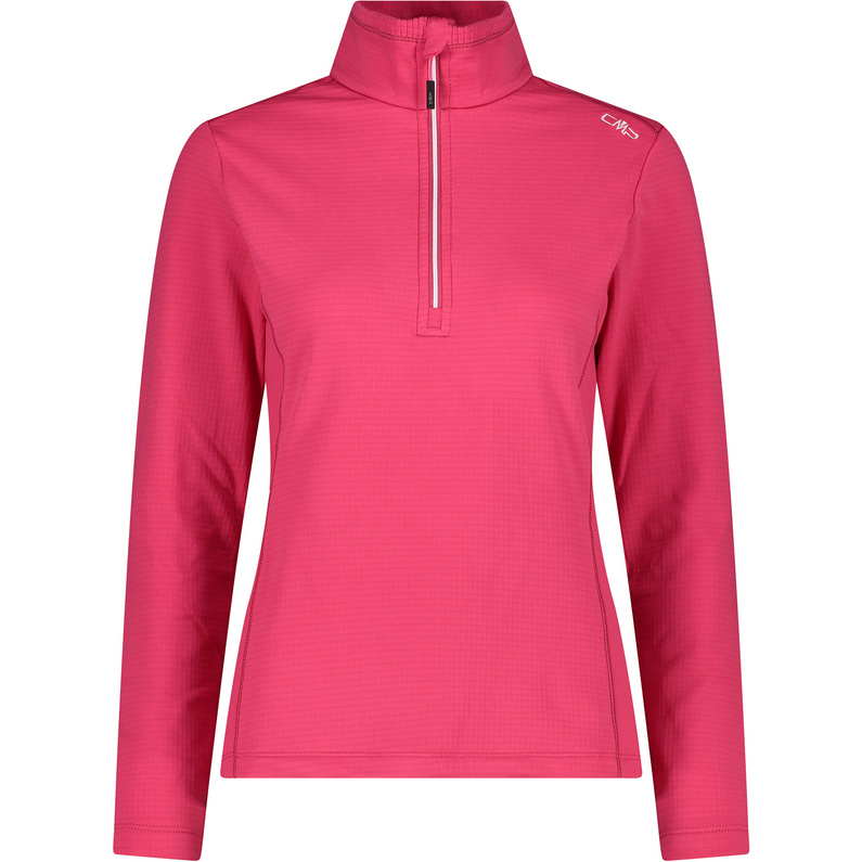 CMP Damen Grid Tech Pullover