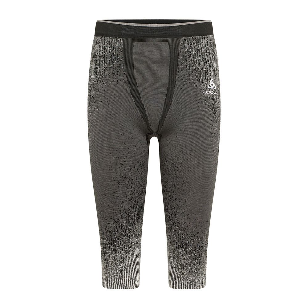 Odlo BLACKCOMB ECO - Sous-couche Homme black
