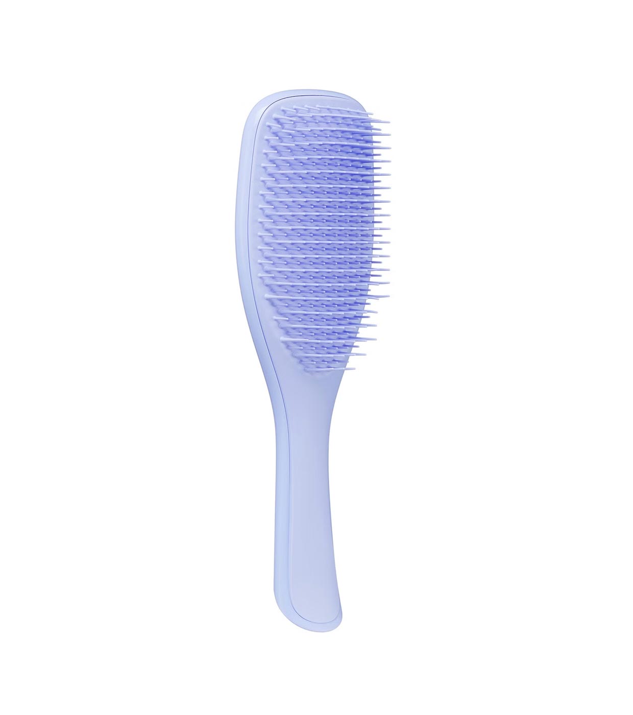 Tangle Teezer - Mini escova de cabelo The Ultimate Detangler - Digital Lavender
