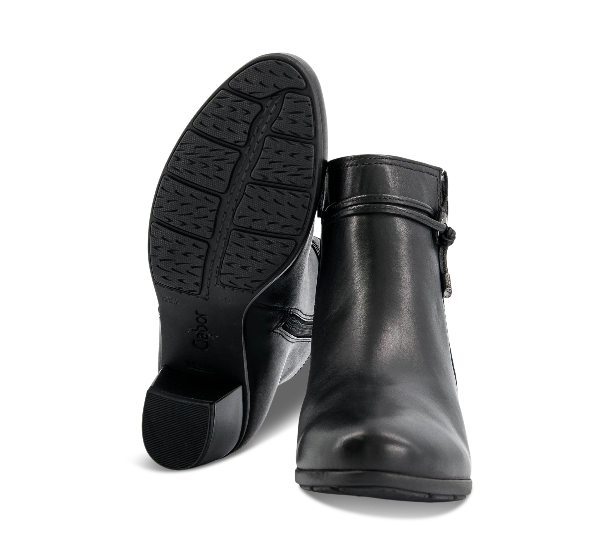 Gabor Klassische Stiefelette