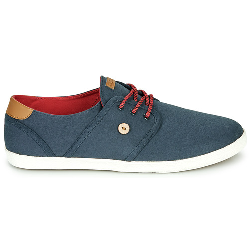 Faguo - CYPRESS - Bleu / Marron / Rouge