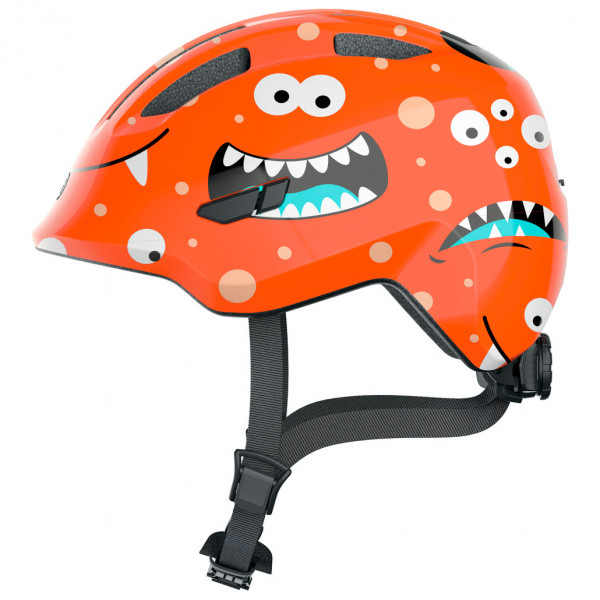 ABUS - Kid's Smiley 3.0 - Casque de cyclisme