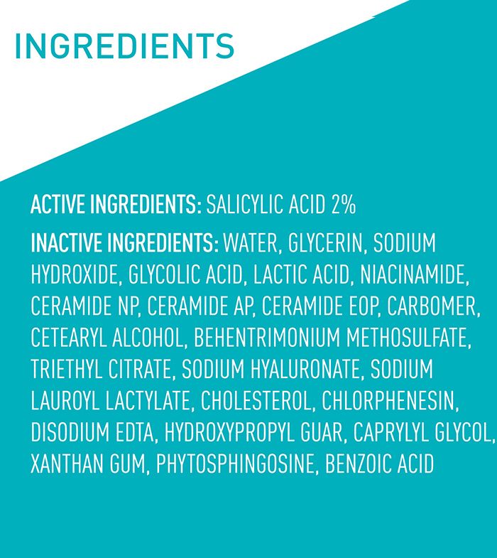 Acne Control Gel