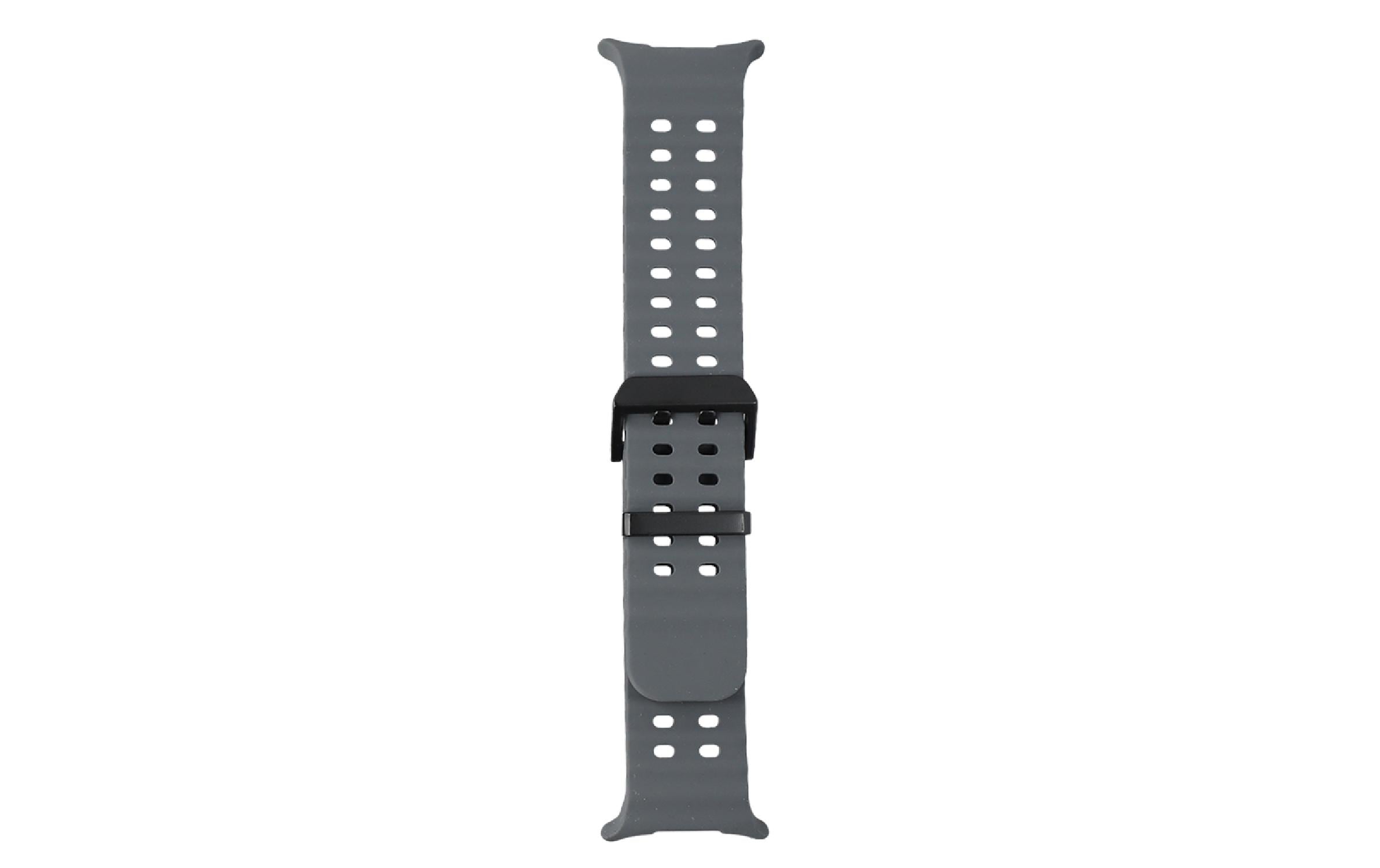 Watchband 4er Set Alpha für Samsung Galaxy Watch UltraWatchband 4er Set Alpha für Samsung Galaxy Watch Ultra, Schutzhülle im Set enthalten, Aufbewahrungstasche, Austauschbare Armband