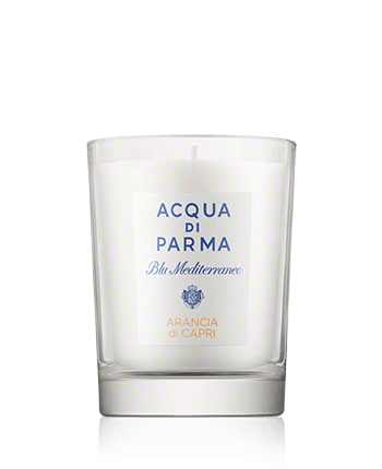 Acqua di Parma Blu Mediterraneo - Arancia di Capri Scented Candle 200g