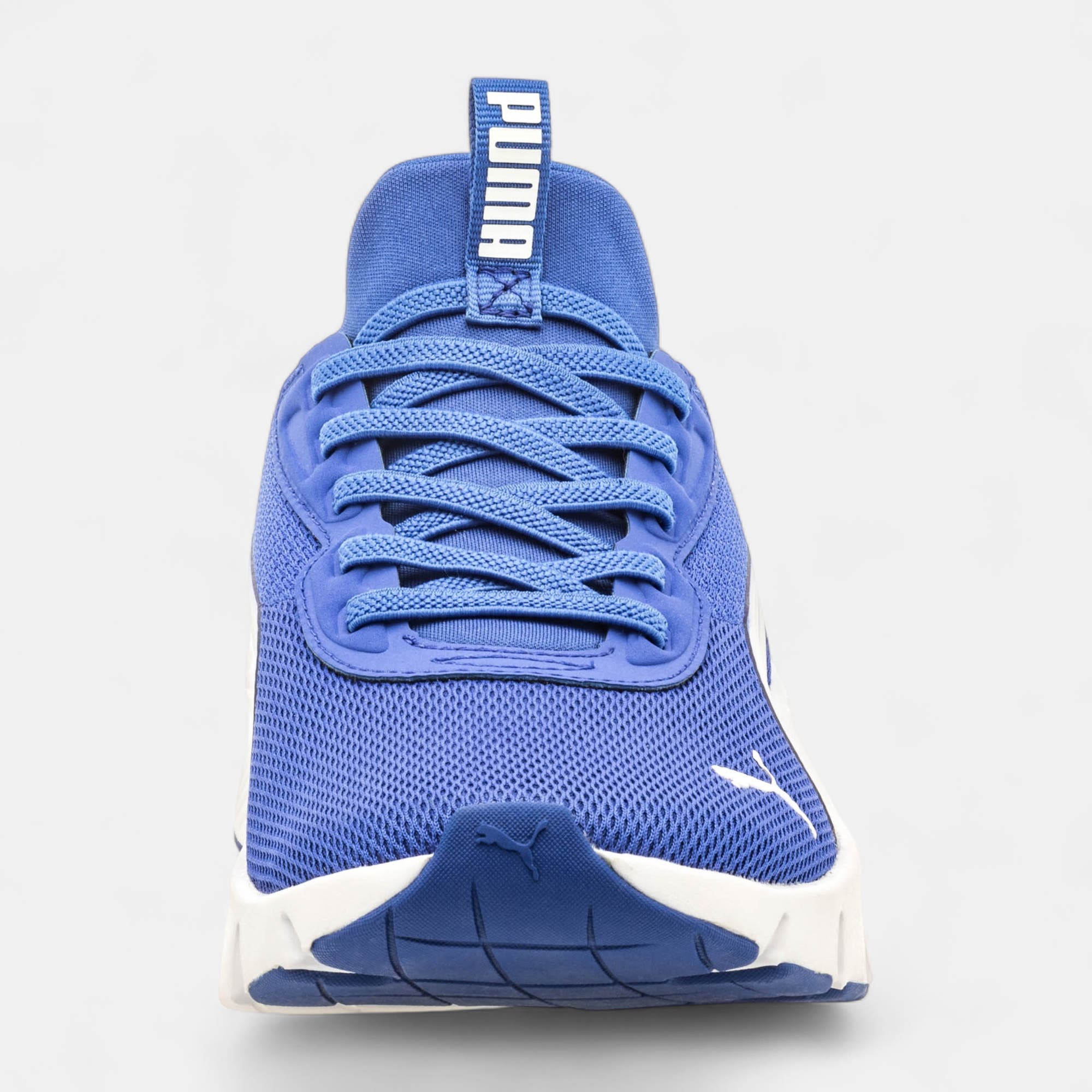 Sneakers Garçon bleu