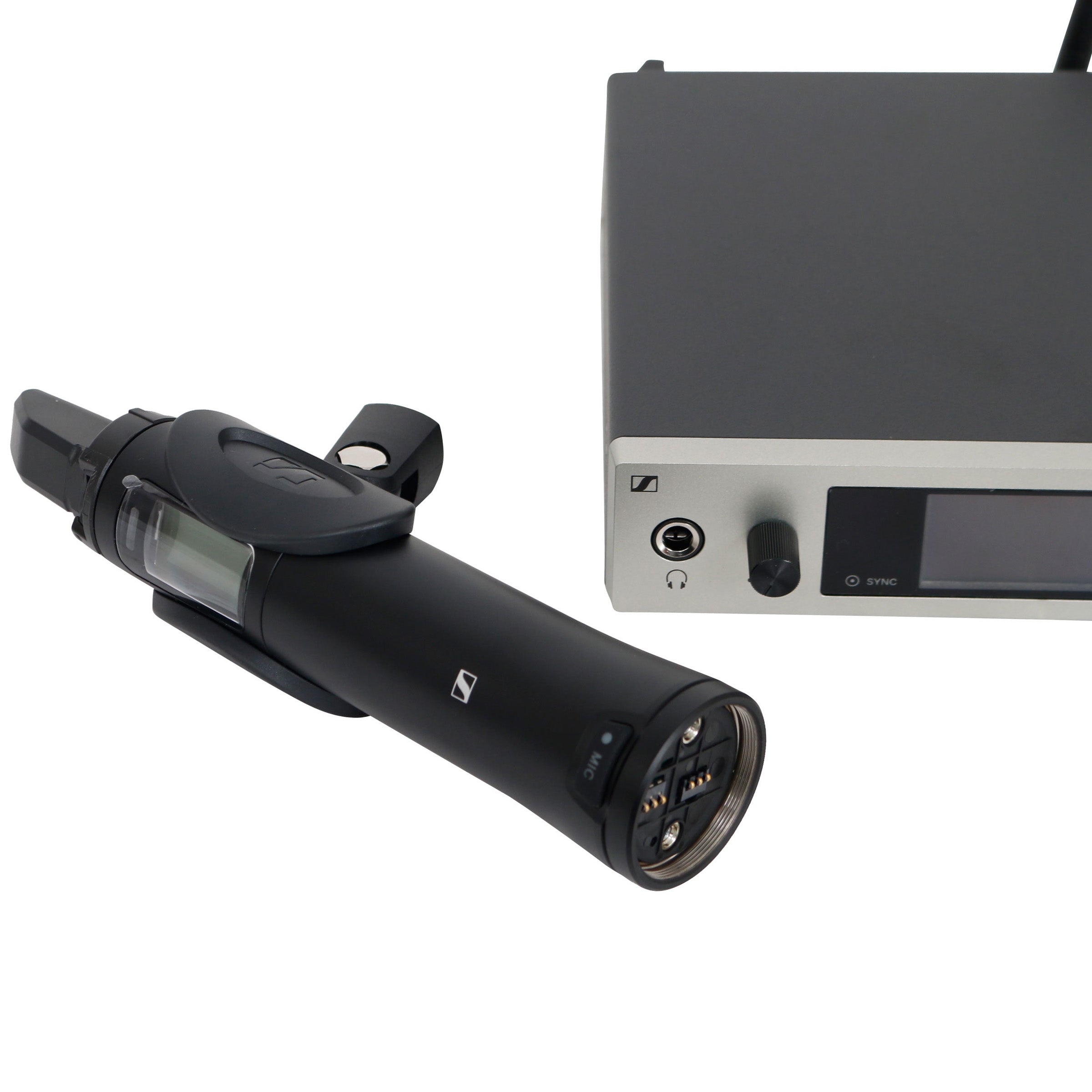 Sennheiser ew 300 G4-BASE SKM-S-BW handheld (626-698 MHz)
