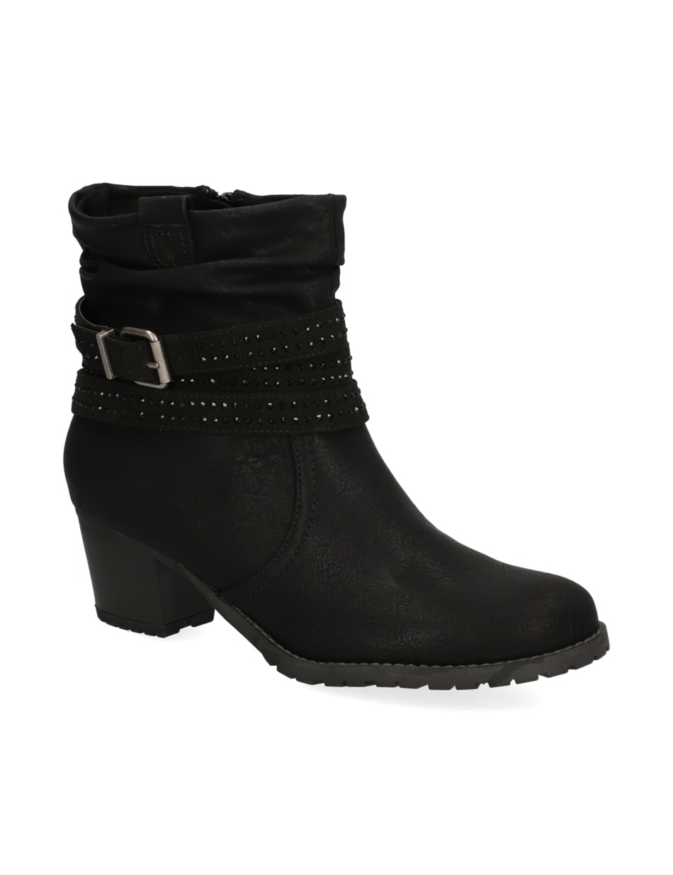 Stiefelette