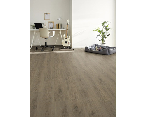 Kurkvloer AMORIM 8.5 Eiken Koper