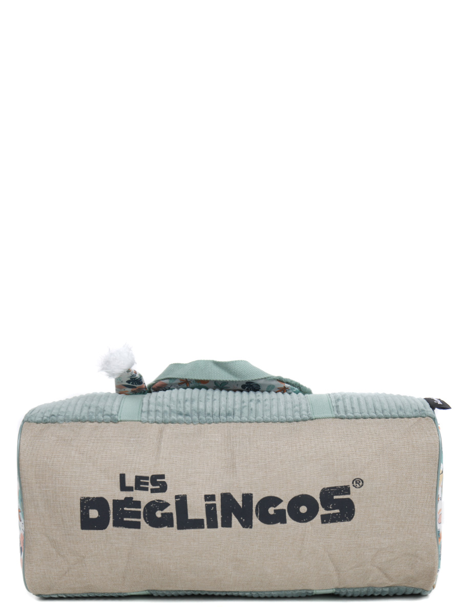 Sac Les DÀglingos Chillos Le Paresseux 45 cm