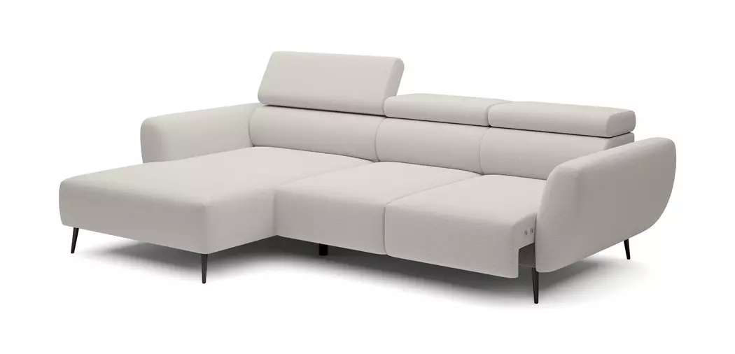 Ecksofa Alisson
