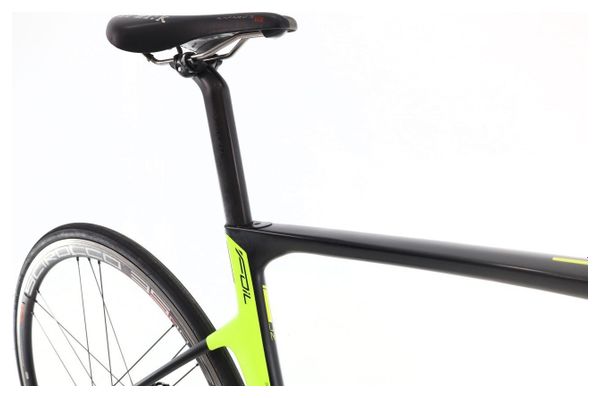 Produit reconditionné · Scott Foil RC 10 Carbone AXS 11V · Noir / Vélo de route / Scott | Très bon état