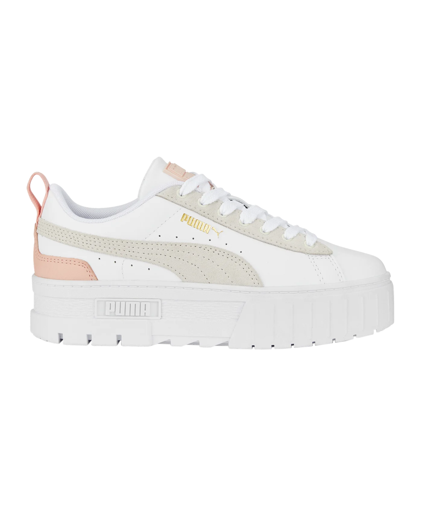 PUMA Mayze Gentle Damen F05