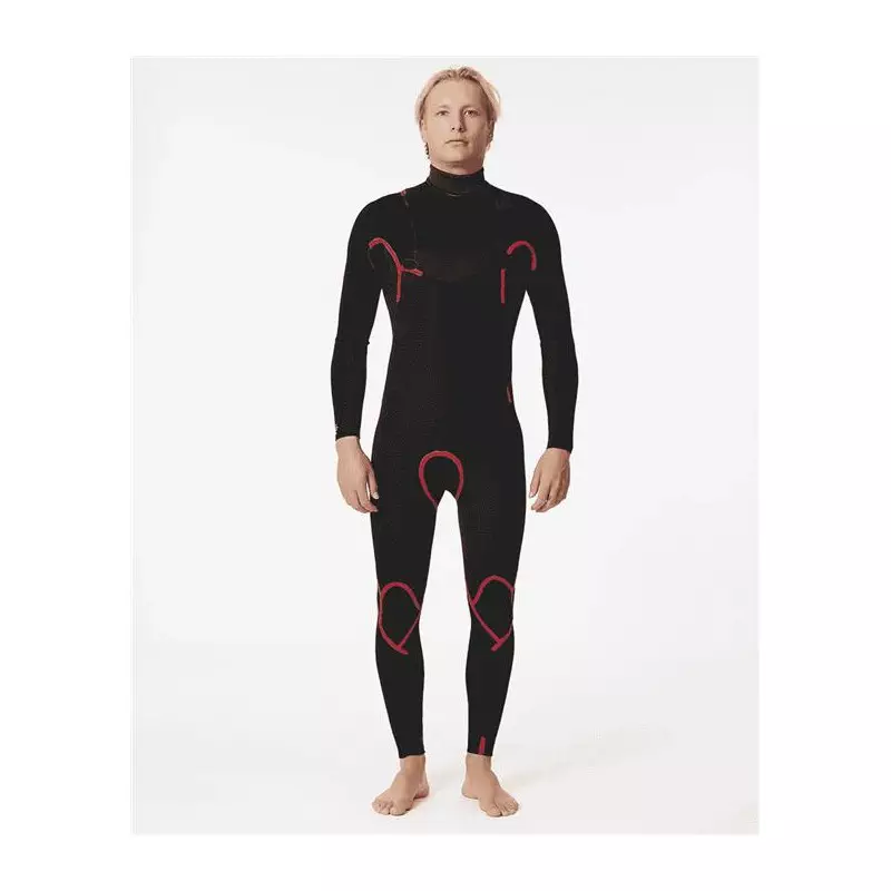 Combinaison intégrale RIPCURL D/Patrol Perf Cz 32Gb Stm Navy