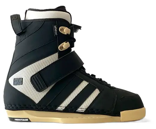 DUP Heritage Wakeboard Bindinger - Wakeboards | SkatePro