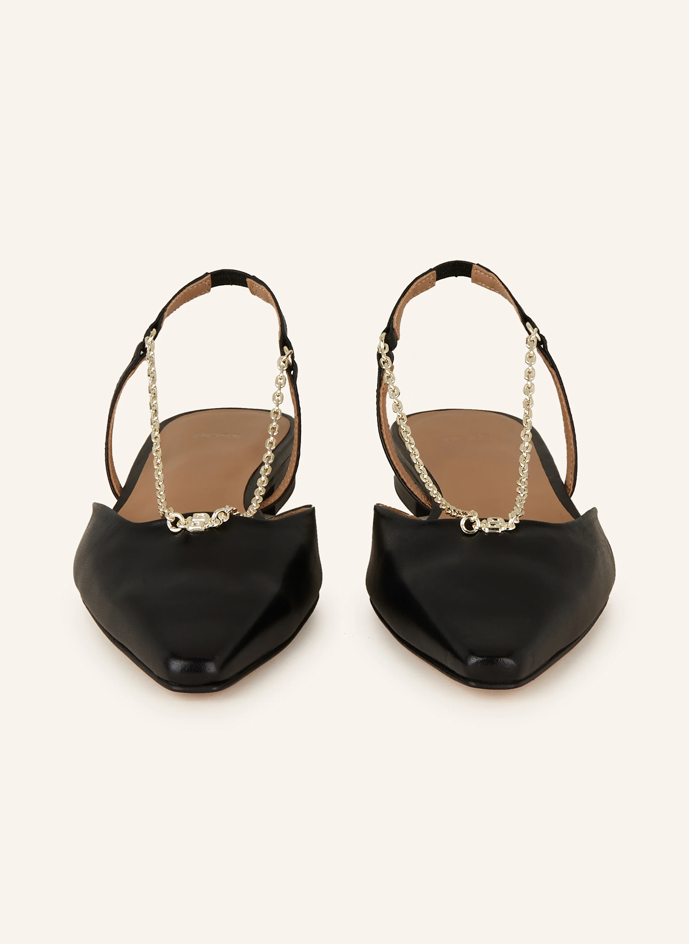 BOSS Slingballerinas CHARLIZE