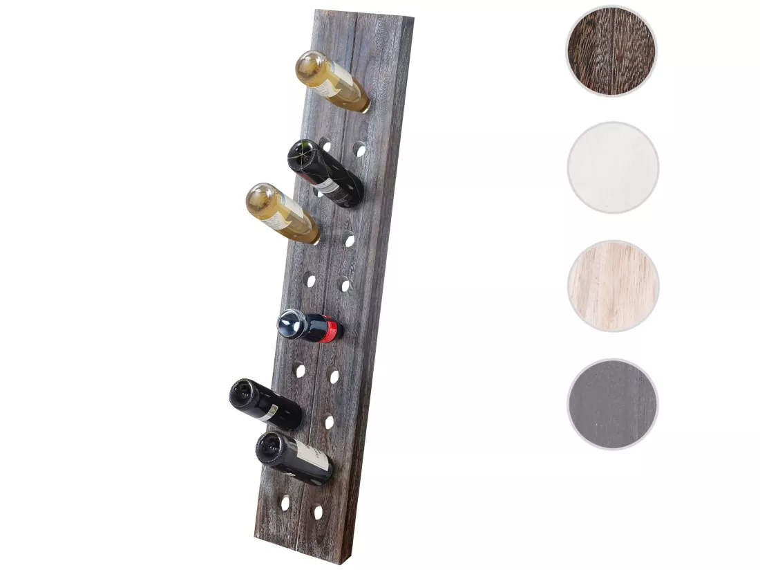 Planche à secouer décorative, marron