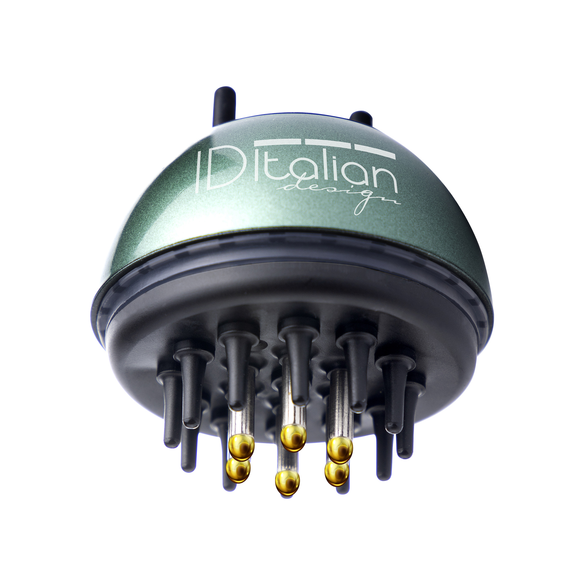 Italian Design Hair & Scalp Treatment Comb