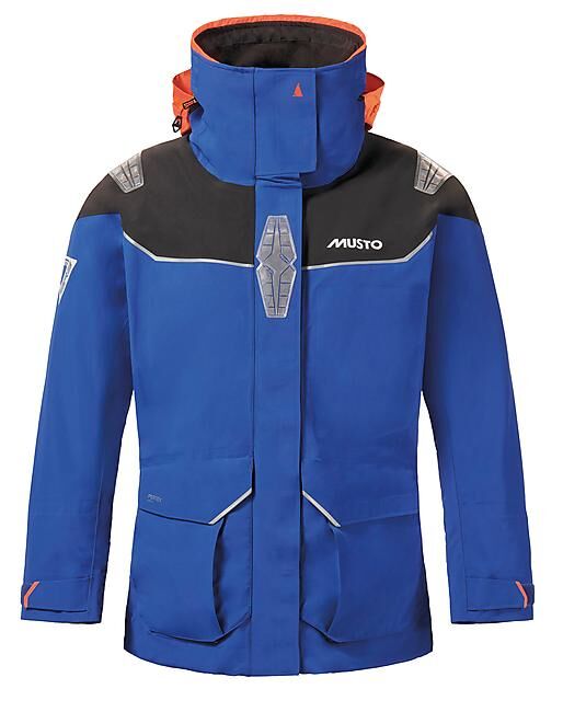 MUSTO - VESTE BR3 PERTEX OFFSHORE FEMME